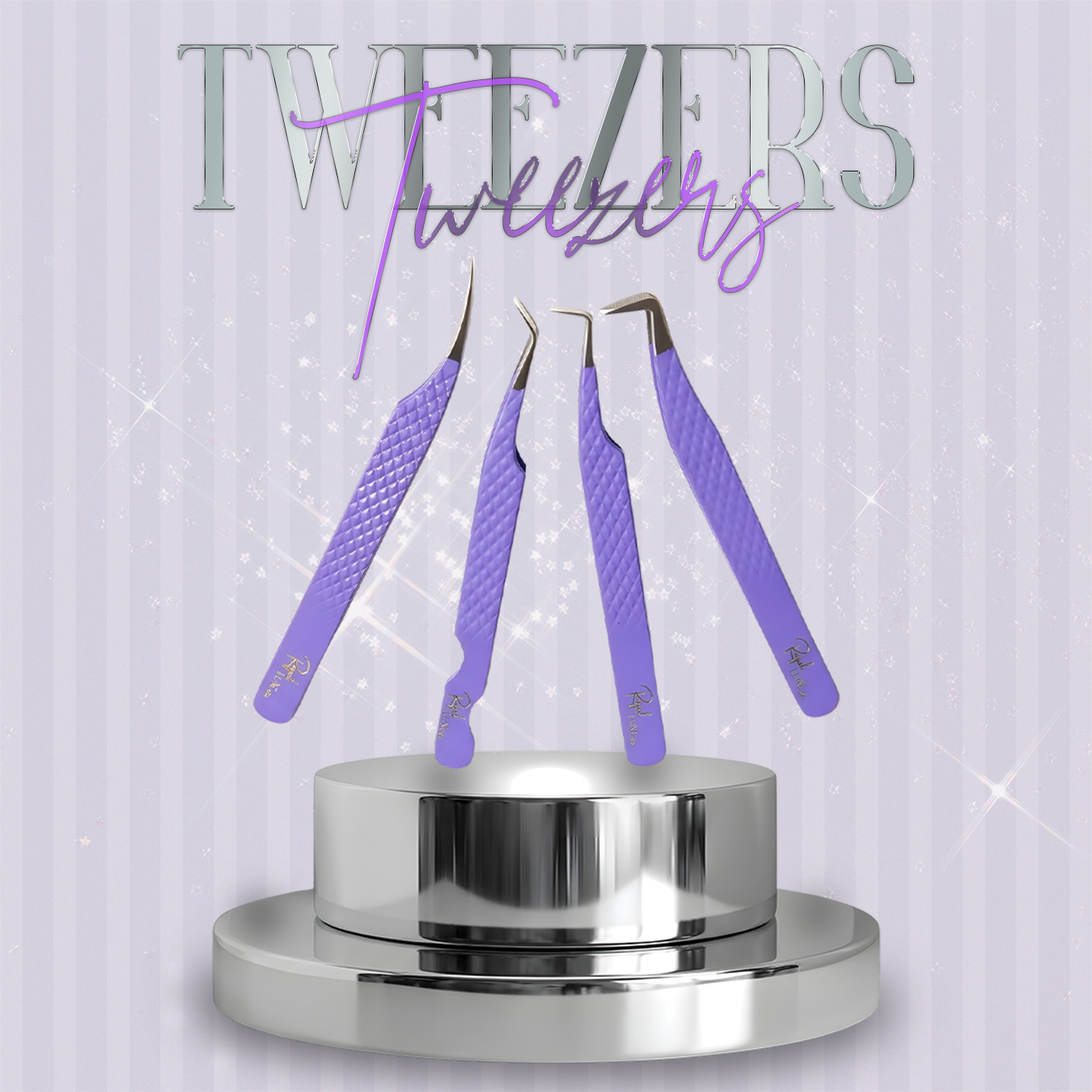 Tweezers