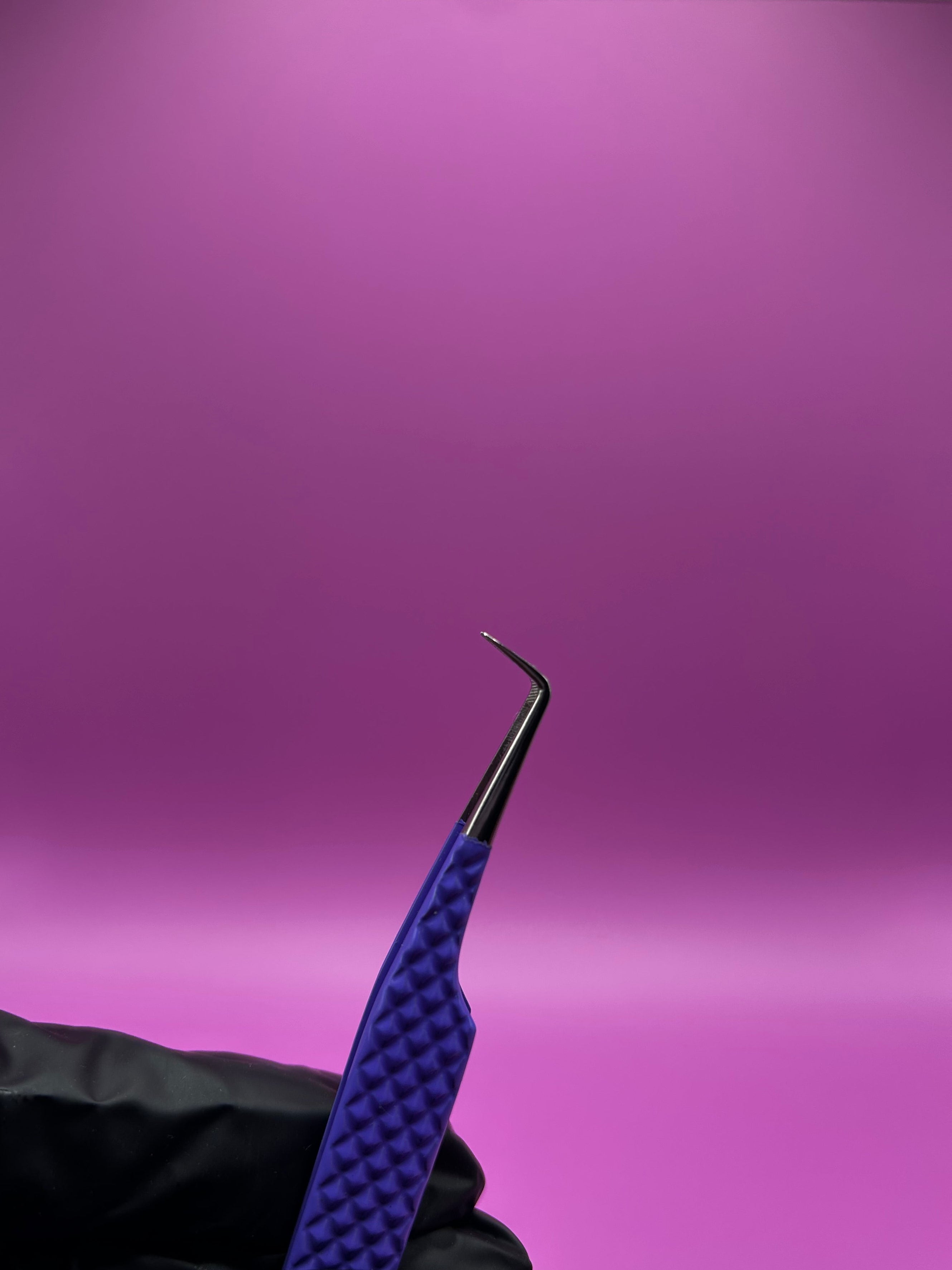 Sovereign Slim Tweezer 90° Volume