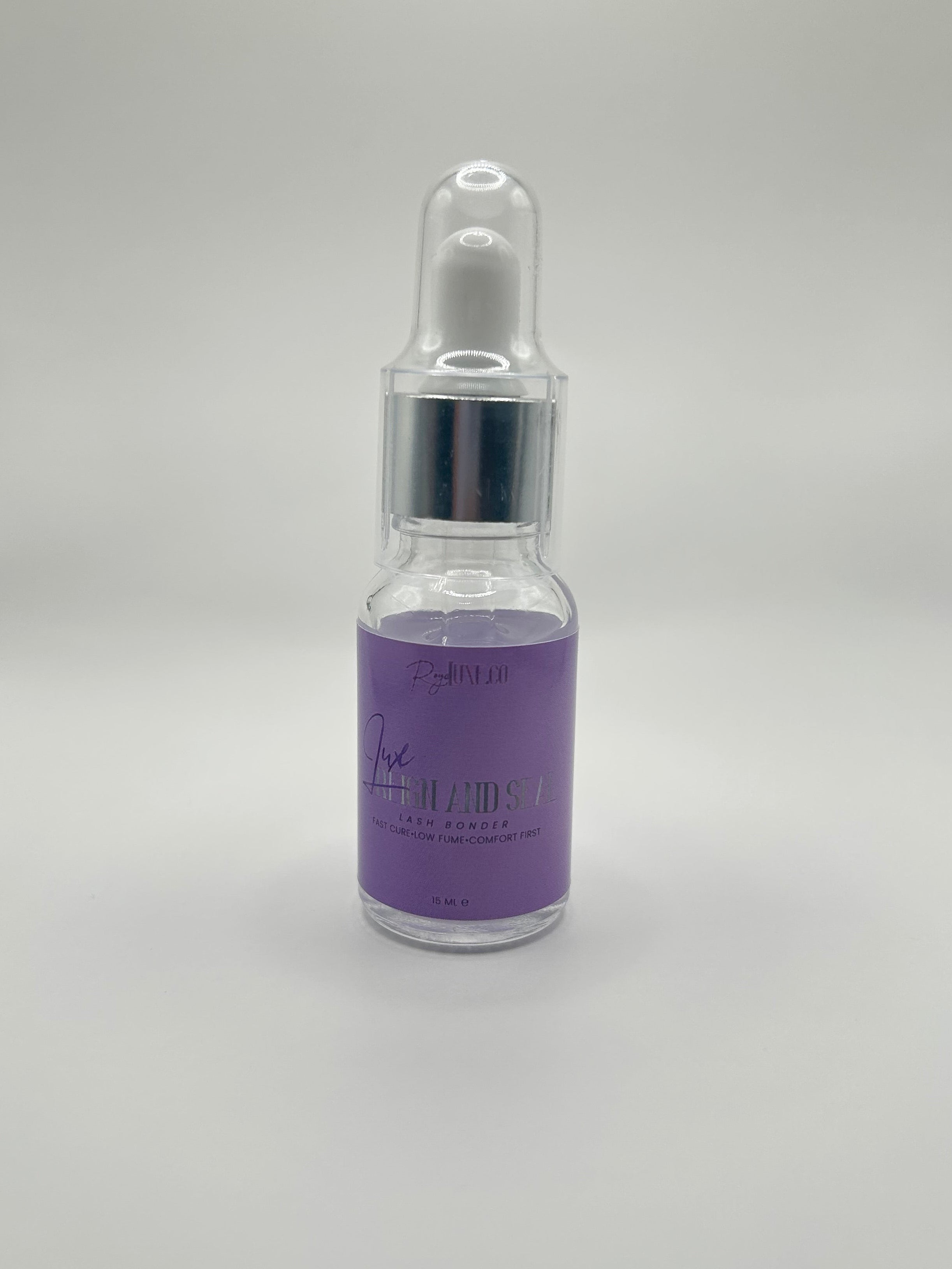 Luxe Seal & Reign Bonder