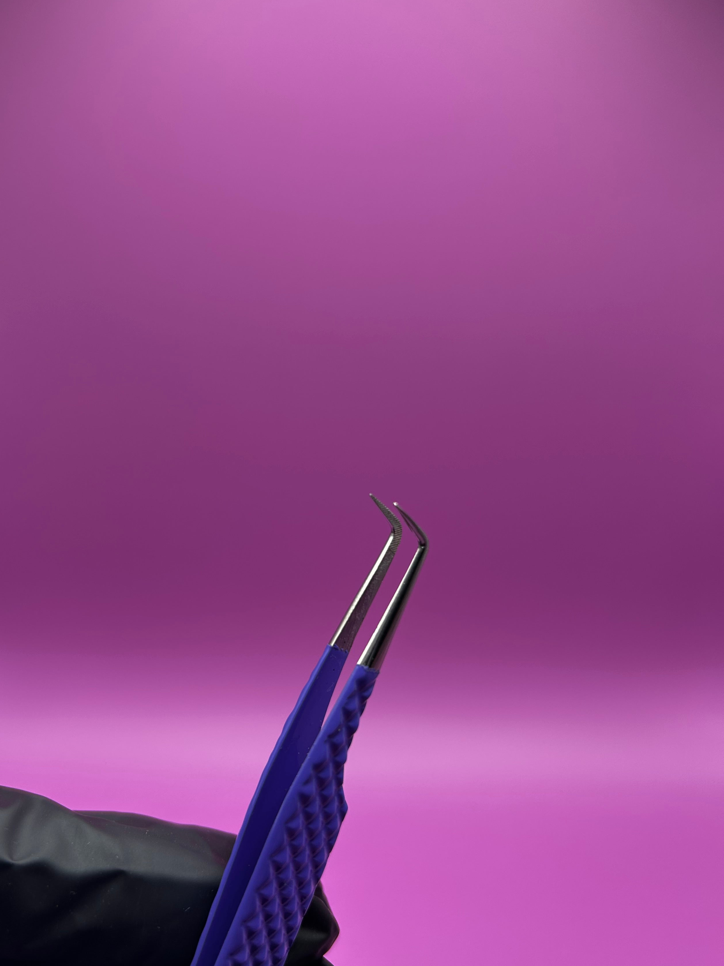 Sovereign Slim Tweezer 90° Volume